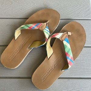 Smathers & Branson Men’s flip flops